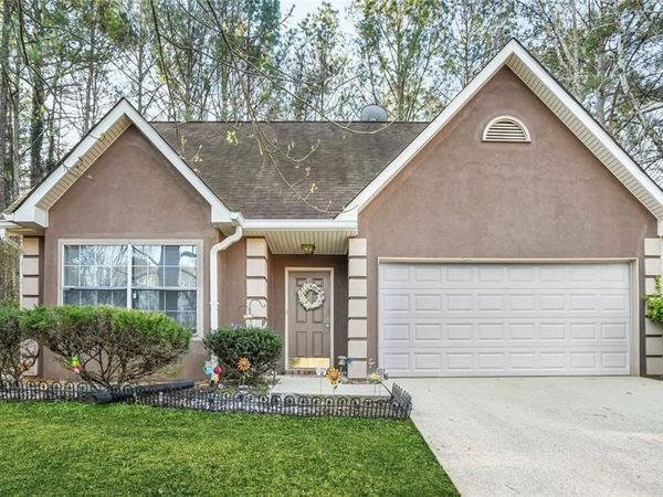 318 Eagle, Stockbridge, GA 30281