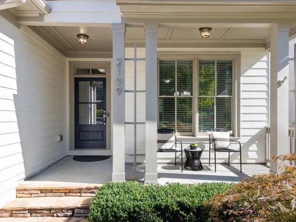 2199 Collins Ridge Drive NW, Atlanta, GA 30318