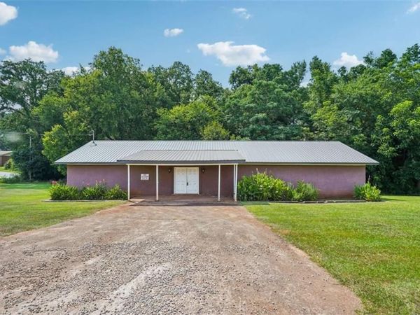 11437 Highway 83, Monticello, GA 31064