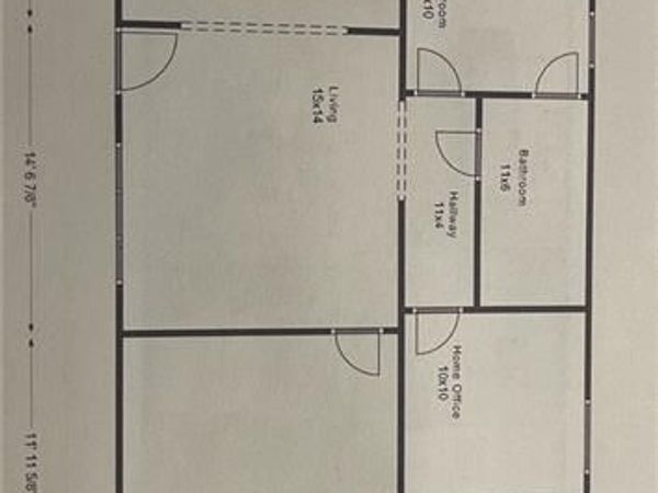 139 Fairlane Drive, Martin, GA 30557