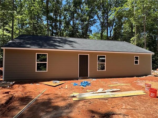 139 Fairlane Drive, Martin, GA 30557