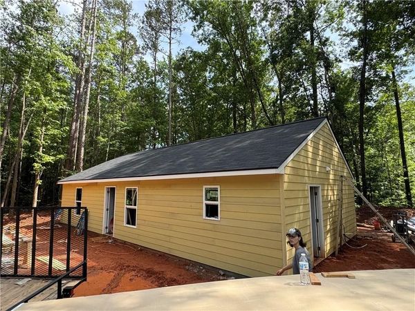 139 Fairlane Drive, Martin, GA 30557