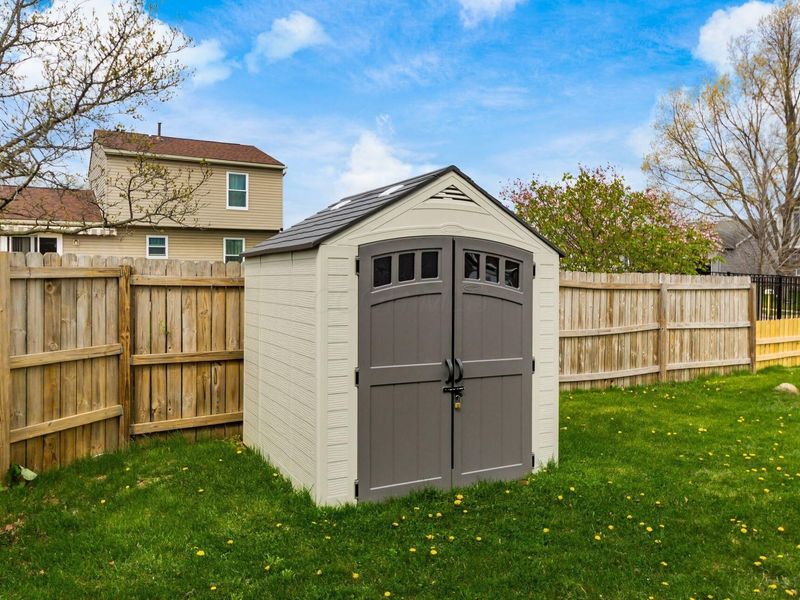 5397 Sawatch Drive, Columbus, OH 43228 Photo 27