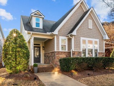 1536 Crafton Way, Raleigh, NC 27607