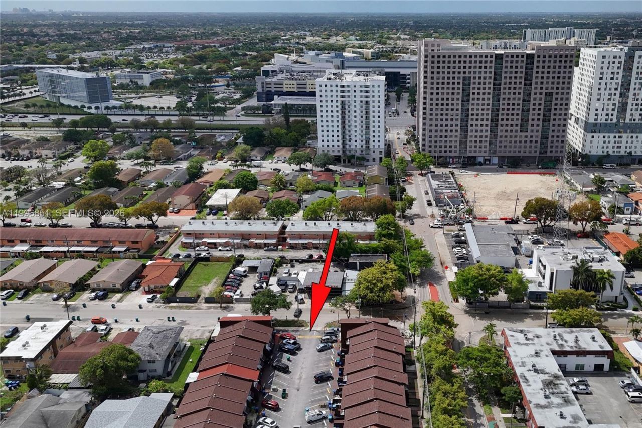 401 SW 109th Ave , Unit 3,4,5,8,9,, Sweetwater, FL 33174 Photo