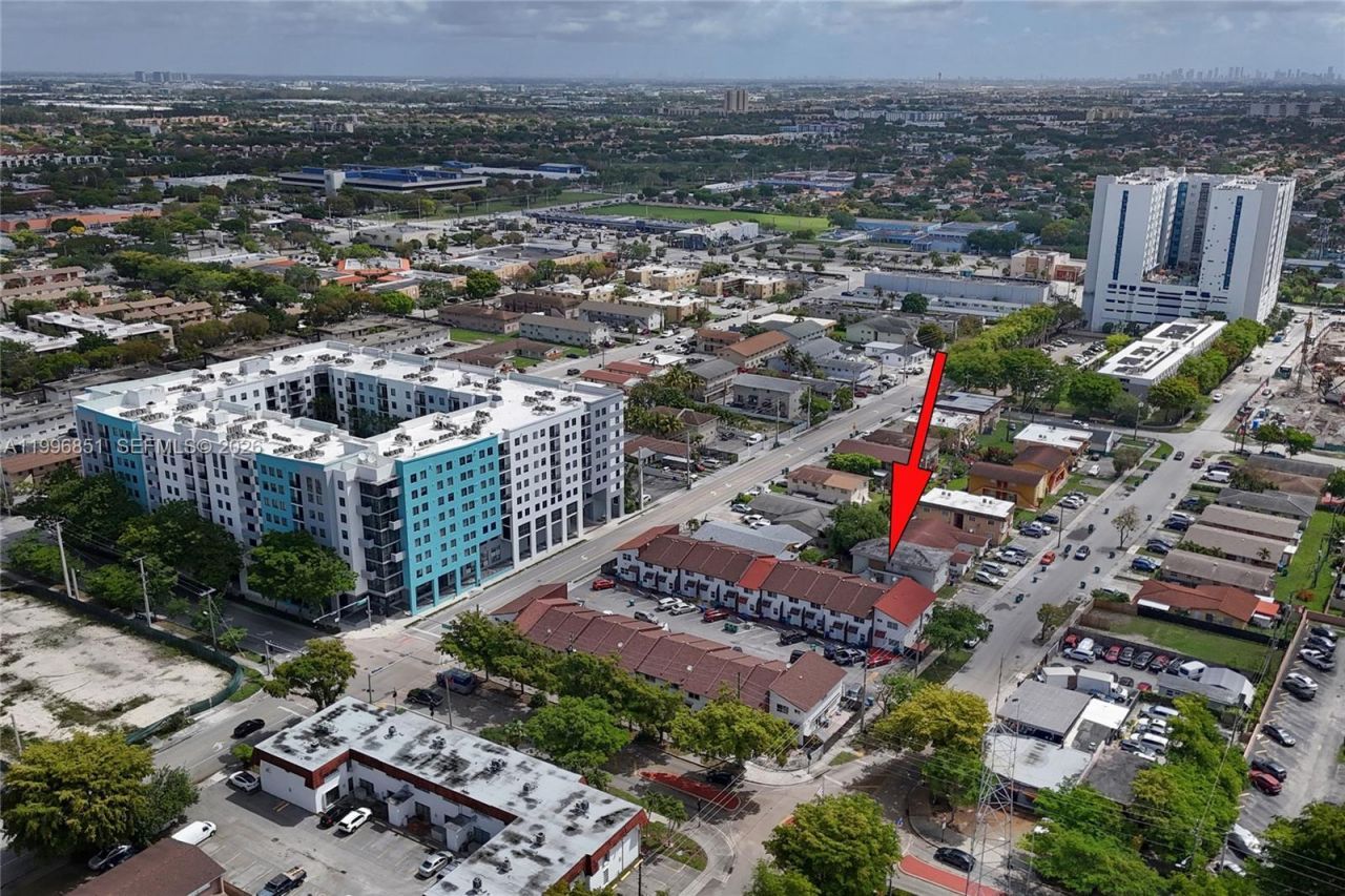 401 SW 109th Ave , Unit 3,4,5,8,9,, Sweetwater, FL 33174 Photo