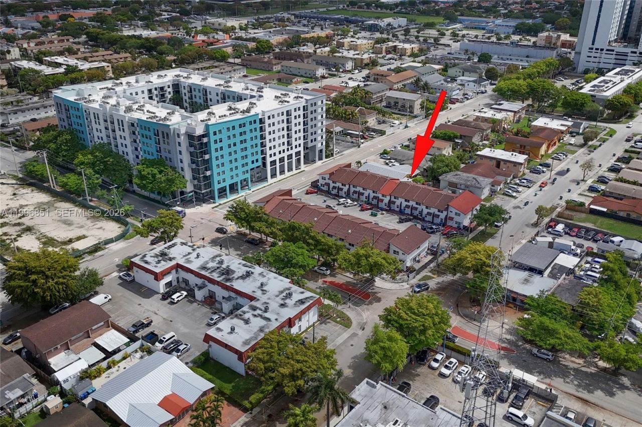 401 SW 109th Ave , Unit 3,4,5,8,9,, Sweetwater, FL 33174 Photo