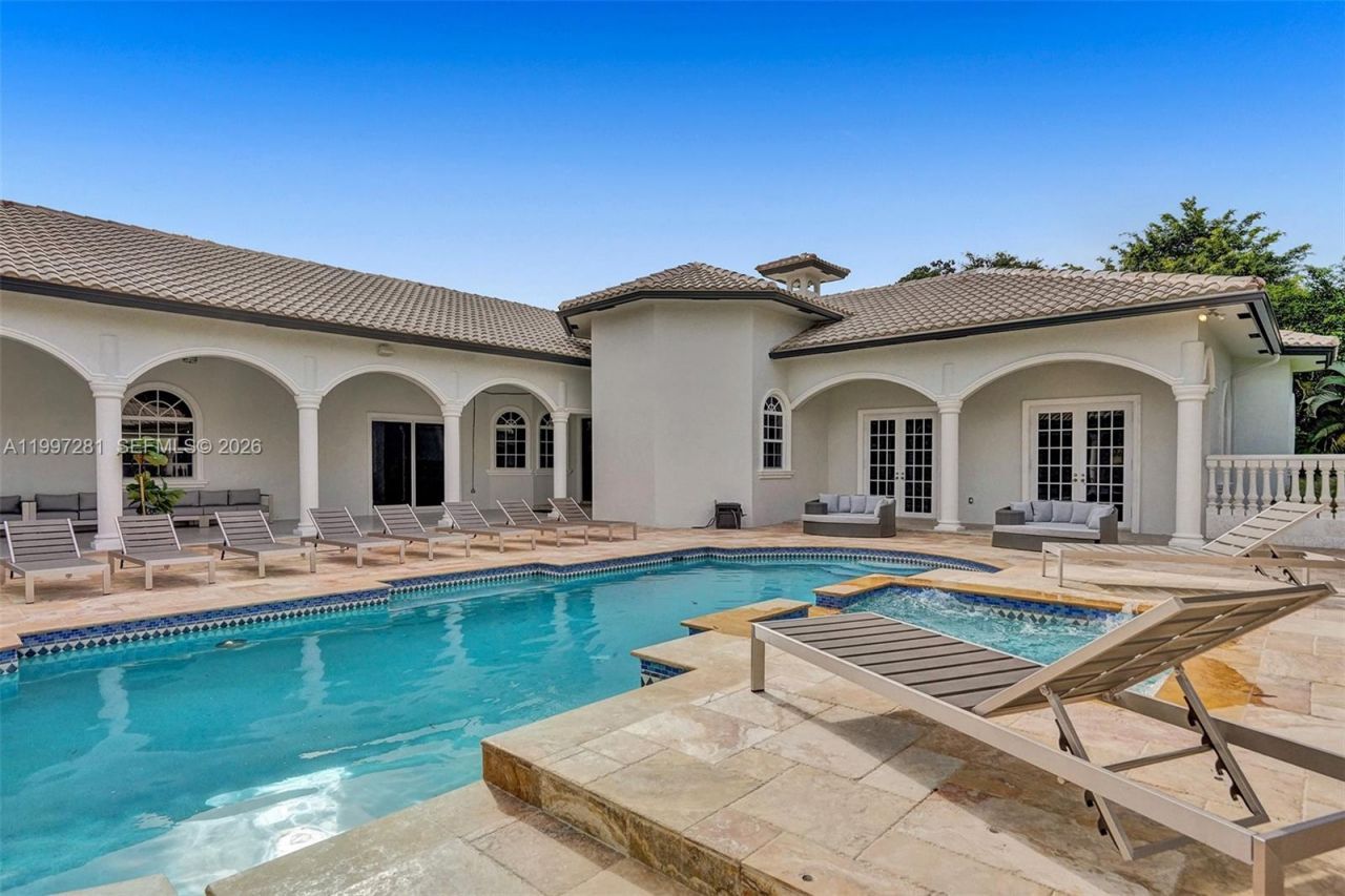 13751 Pine Meadow Ct, Davie, FL 33325 Photo