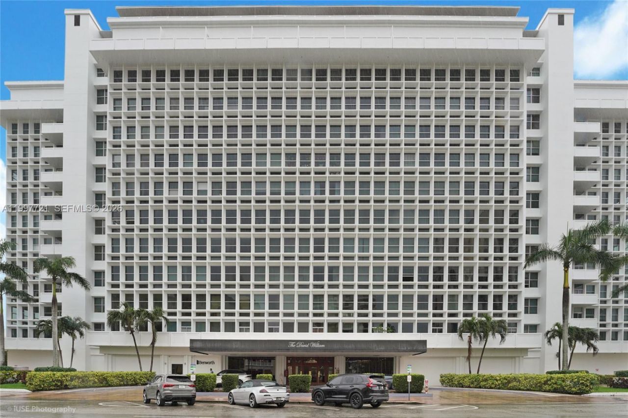 700 Biltmore Way , Unit 909, Coral Gables, FL 33134 Photo