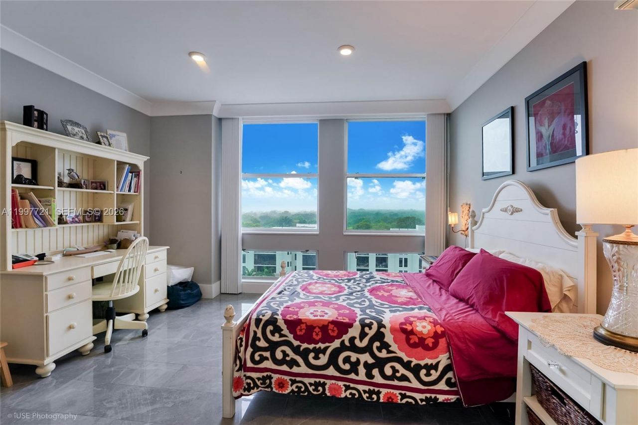 700 Biltmore Way , Unit 909, Coral Gables, FL 33134 Photo