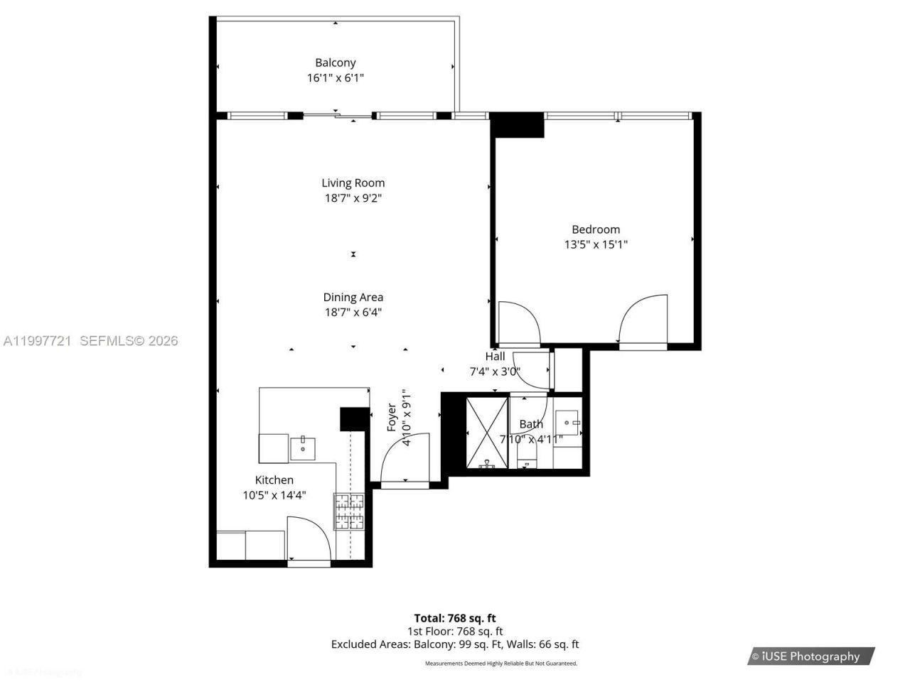 700 Biltmore Way , Unit 909, Coral Gables, FL 33134 Photo