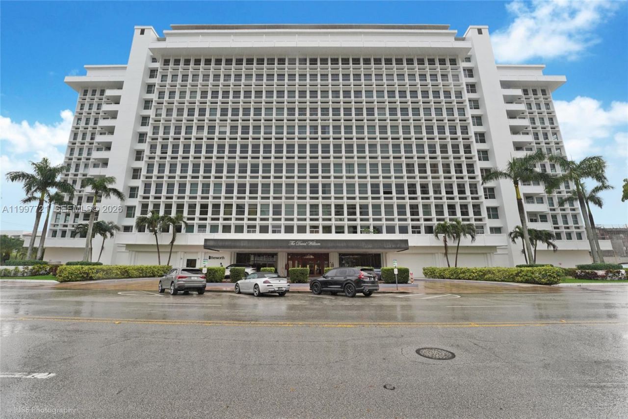 700 Biltmore Way , Unit 909, Coral Gables, FL 33134 Photo