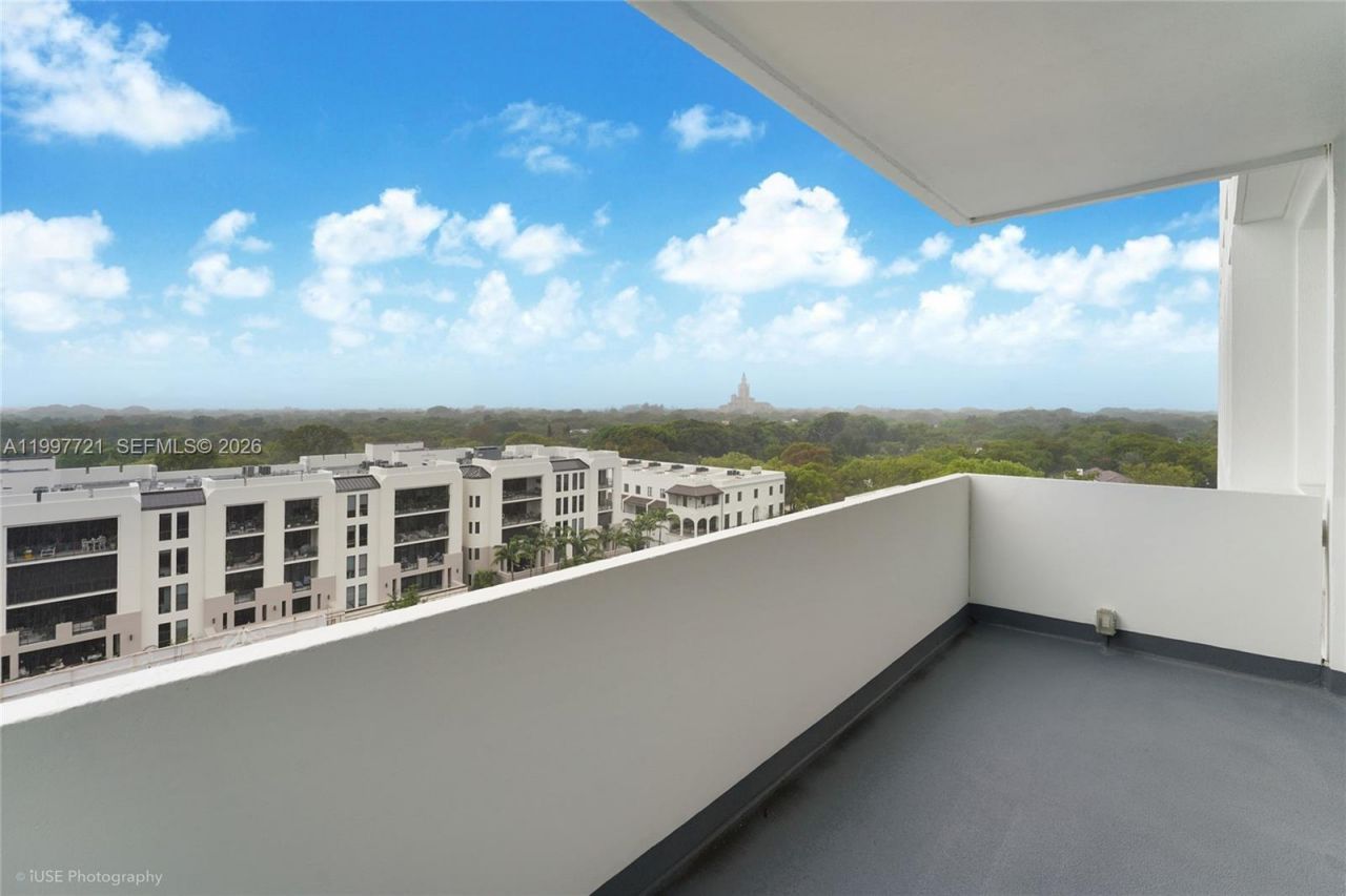700 Biltmore Way , Unit 909, Coral Gables, FL 33134 Photo