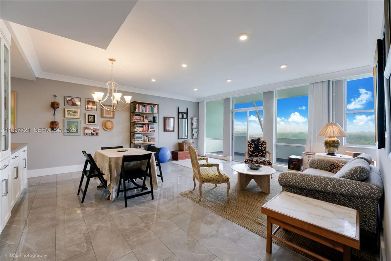 700 Biltmore Way , Unit 909, Coral Gables, FL 33134 Photo