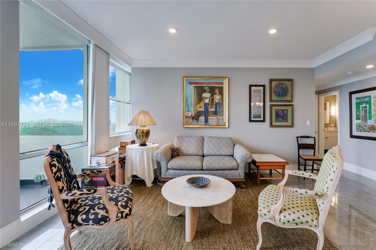 700 Biltmore Way , Unit 909, Coral Gables, FL 33134 Photo