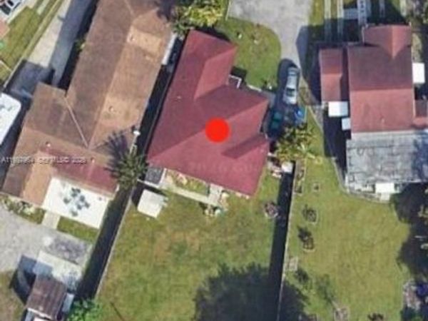3180 SW 26th St , Miami, FL 33133