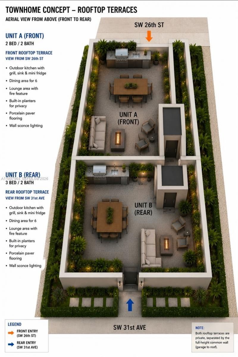 3180 SW 26th St, Miami, FL 33133 Photo