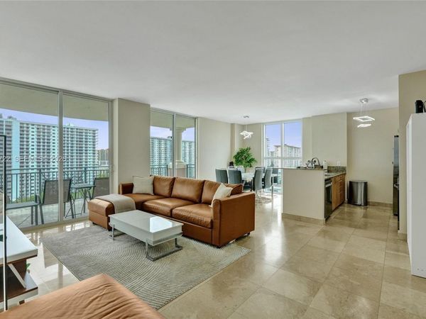 17555 Atlantic Blvd, Unit 1202, Sunny Isles Beach, FL 33160