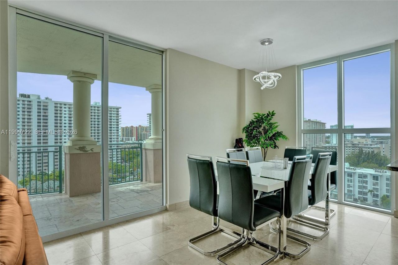 17555 Atlantic Blvd, Unit 1202, Sunny Isles Beach, FL 33160 Photo