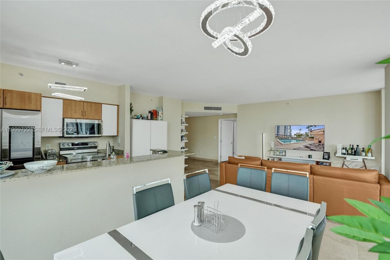 17555 Atlantic Blvd, Unit 1202, Sunny Isles Beach, FL 33160 Photo