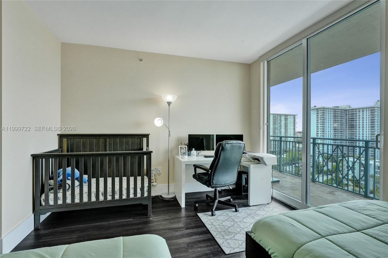 17555 Atlantic Blvd, Unit 1202, Sunny Isles Beach, FL 33160 Photo