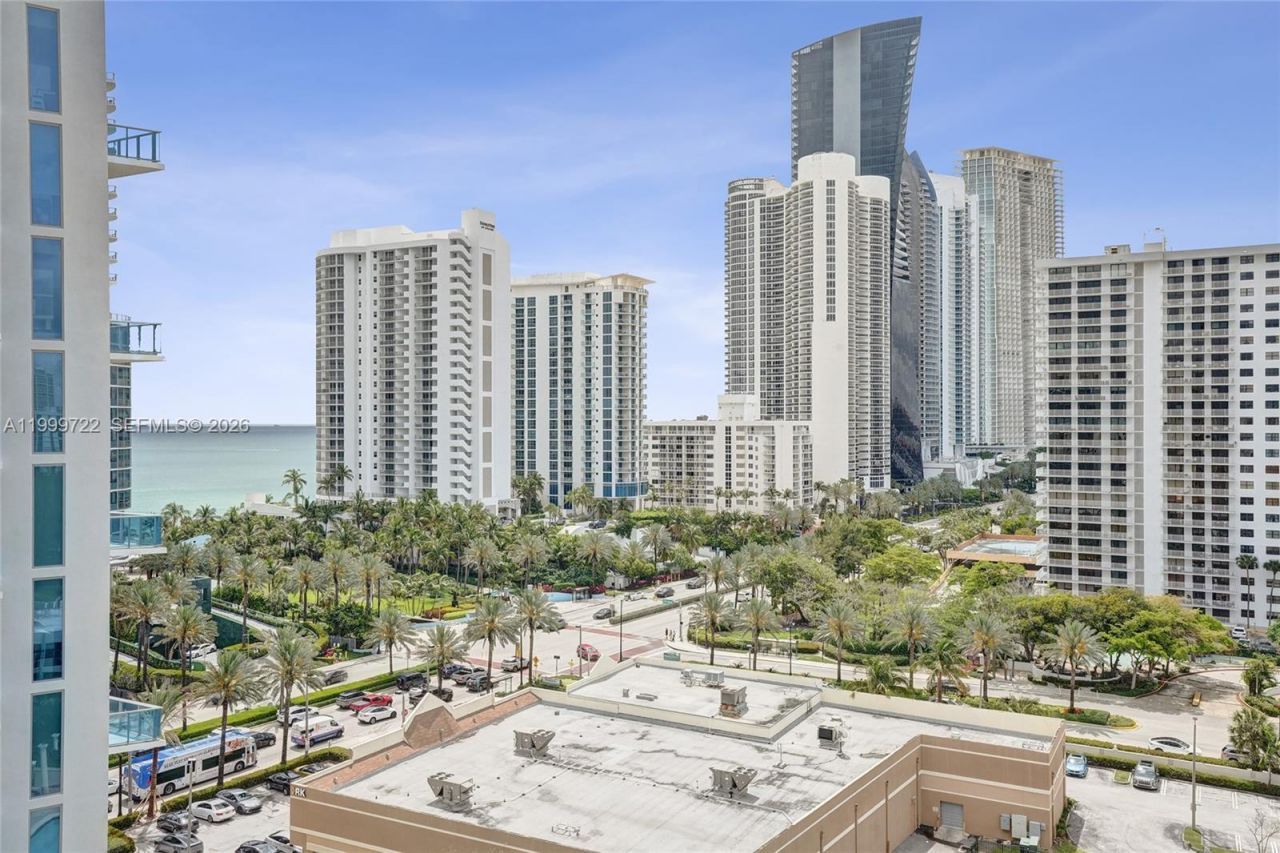 17555 Atlantic Blvd, Unit 1202, Sunny Isles Beach, FL 33160 Photo