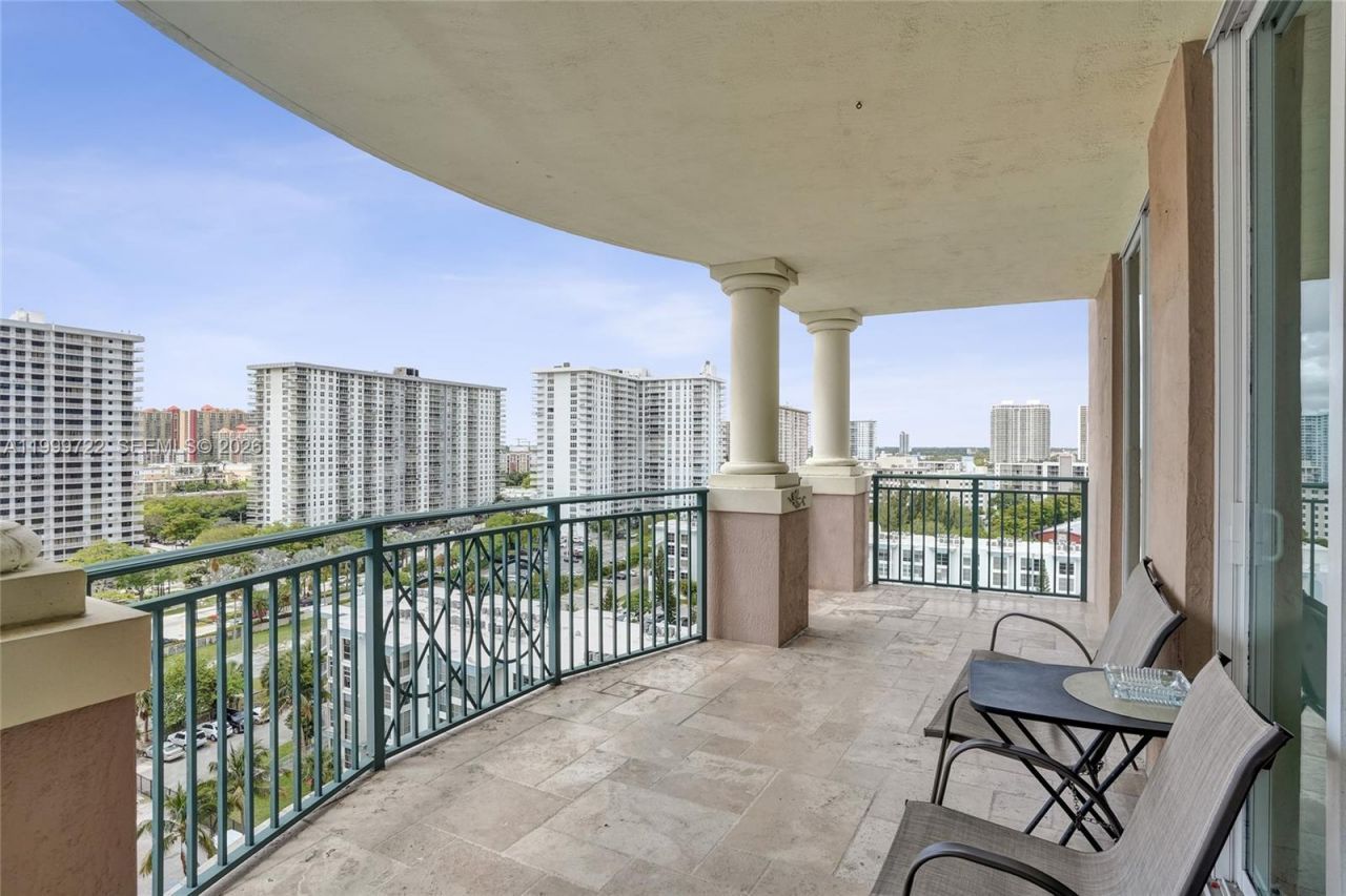 17555 Atlantic Blvd, Unit 1202, Sunny Isles Beach, FL 33160 Photo