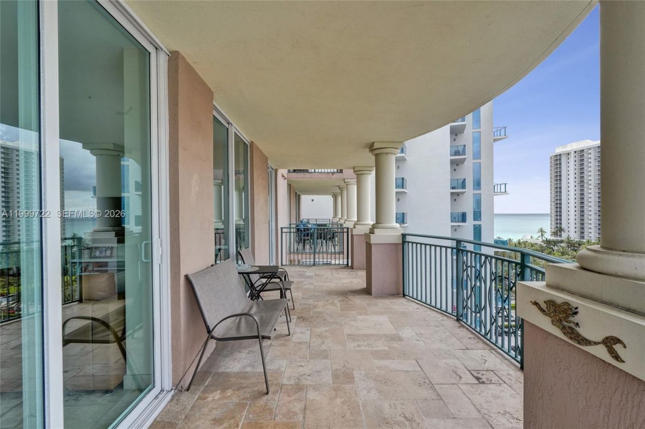 17555 Atlantic Blvd, Unit 1202, Sunny Isles Beach, FL 33160 Photo