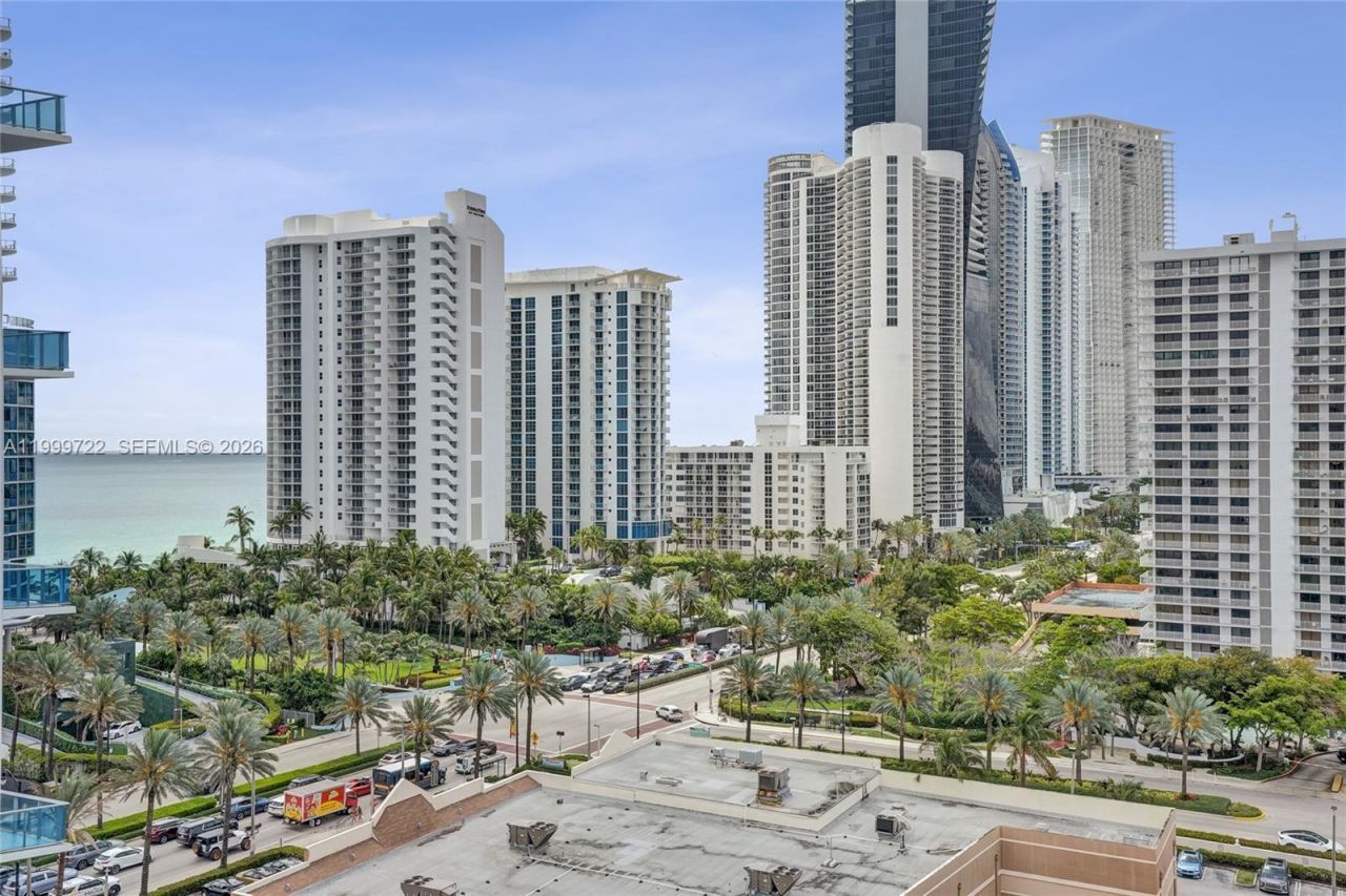 17555 Atlantic Blvd, Unit 1202, Sunny Isles Beach, FL 33160 Photo