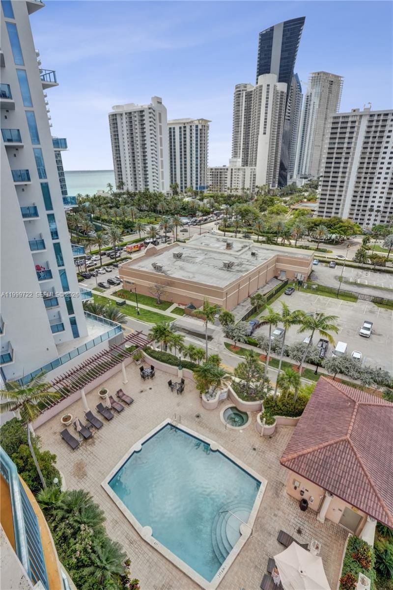 17555 Atlantic Blvd, Unit 1202, Sunny Isles Beach, FL 33160 Photo