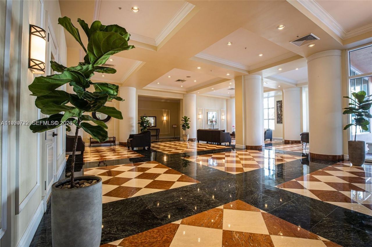 17555 Atlantic Blvd, Unit 1202, Sunny Isles Beach, FL 33160 Photo