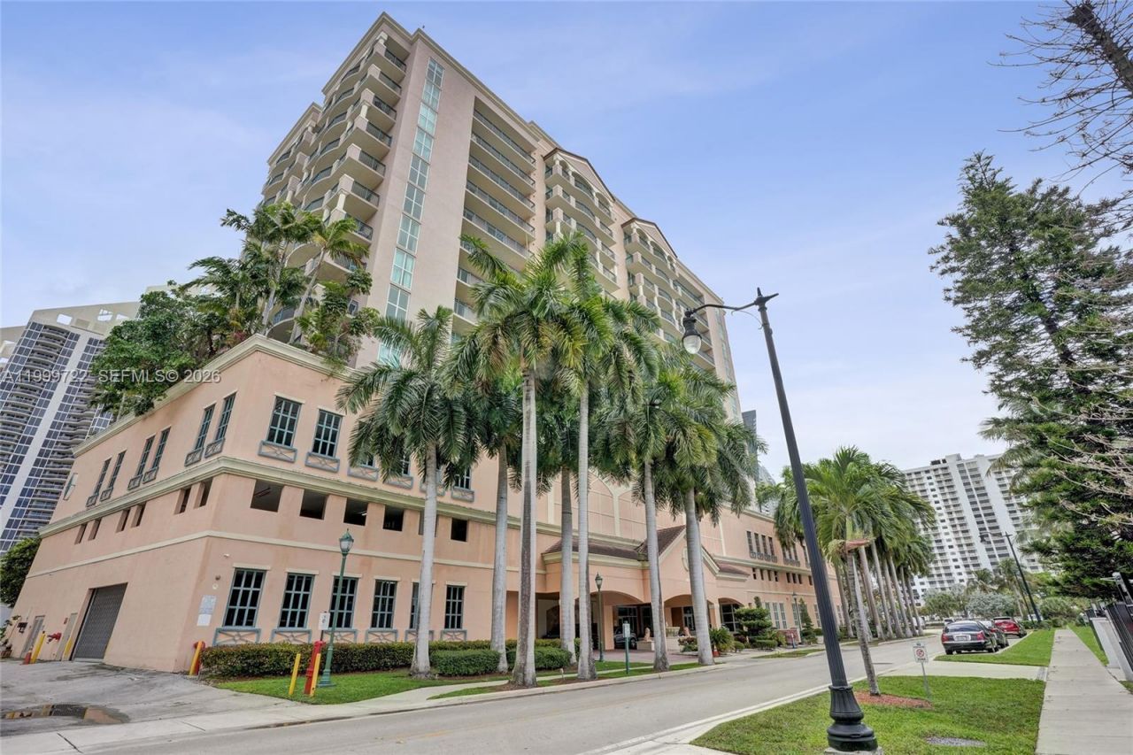 17555 Atlantic Blvd, Unit 1202, Sunny Isles Beach, FL 33160 Photo