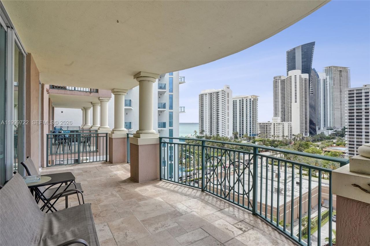 17555 Atlantic Blvd, Unit 1202, Sunny Isles Beach, FL 33160 Photo