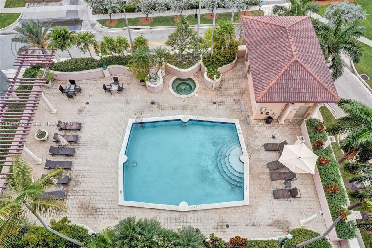 17555 Atlantic Blvd, Unit 1202, Sunny Isles Beach, FL 33160 Photo