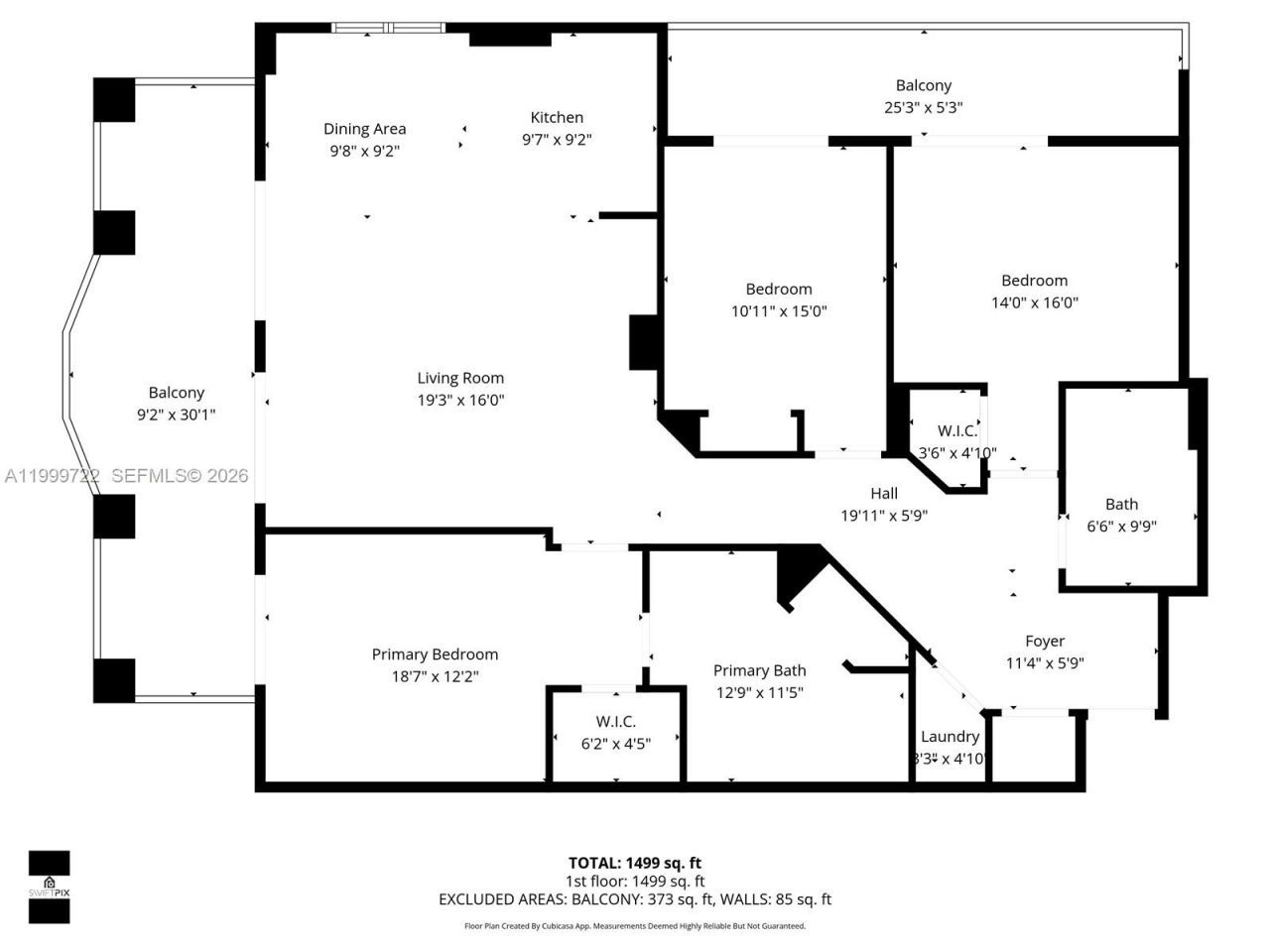 17555 Atlantic Blvd, Unit 1202, Sunny Isles Beach, FL 33160 Photo
