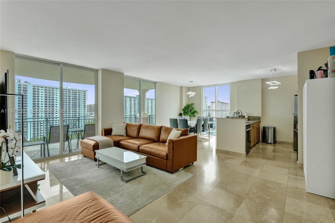 17555 Atlantic Blvd, Unit 1202, Sunny Isles Beach, FL 33160 Photo