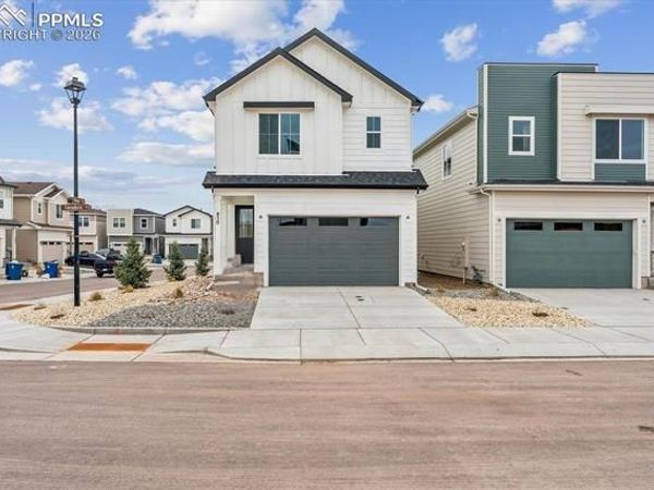 850 Tenebris Point, Colorado Springs, CO 80915