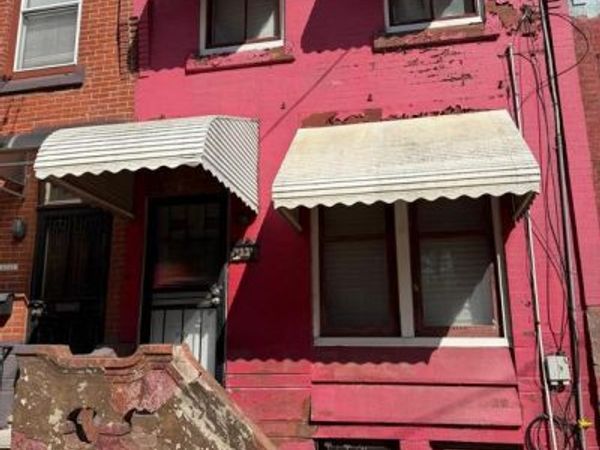 2119 N 28TH STREET, PHILADELPHIA, PA 19121