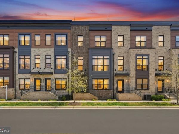 3539 BELLFLOWER LANE, ROCKVILLE, MD 20852