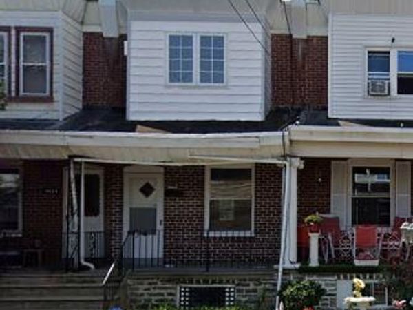 4624 VAN KIRK STREET , PHILADELPHIA, PA 19135