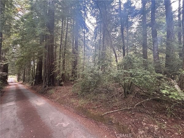 0 Law Road, Mendocino, CA 95460