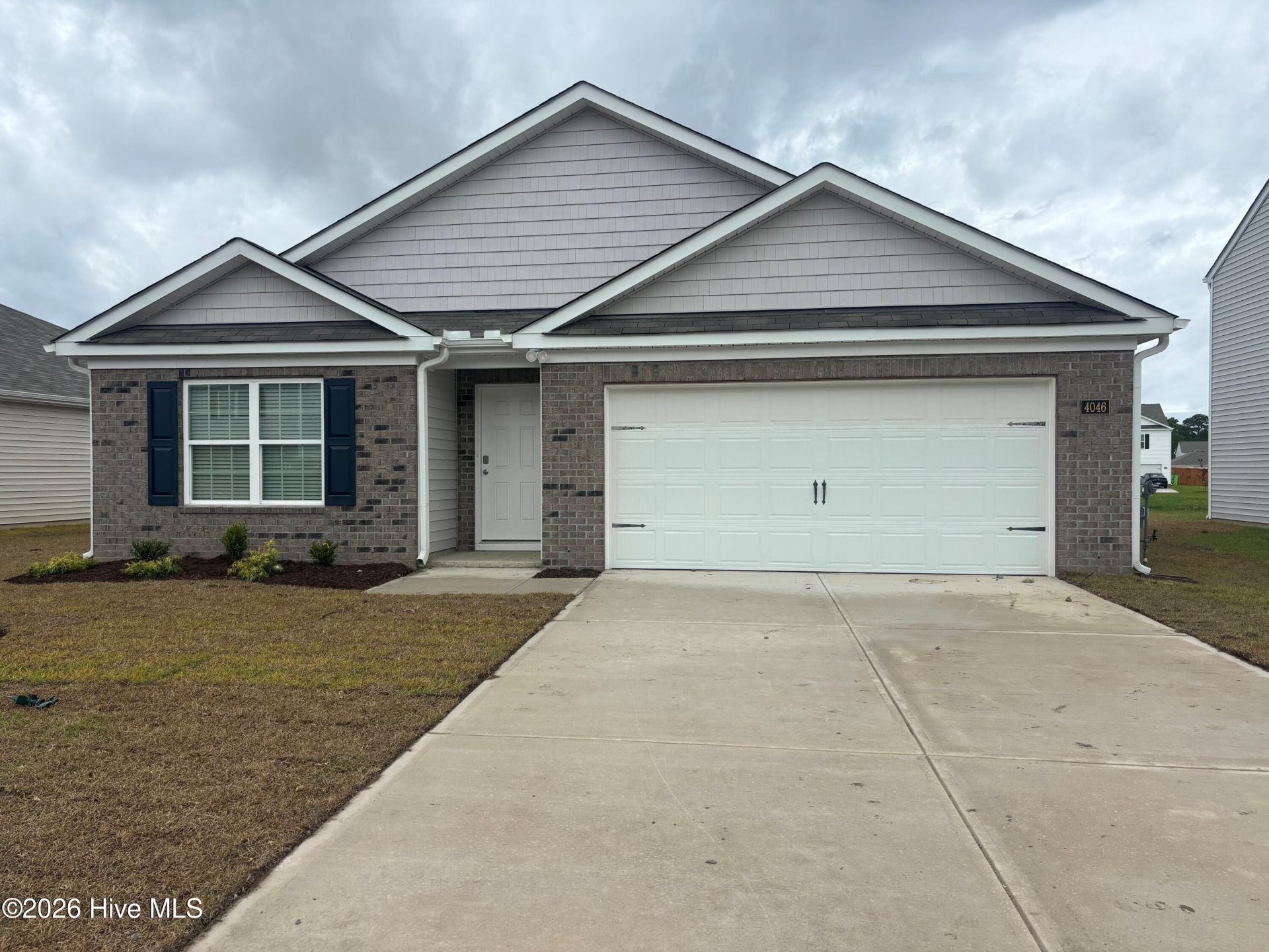 4046 Topsail Trail, New Bern, NC 28560 Main Photo