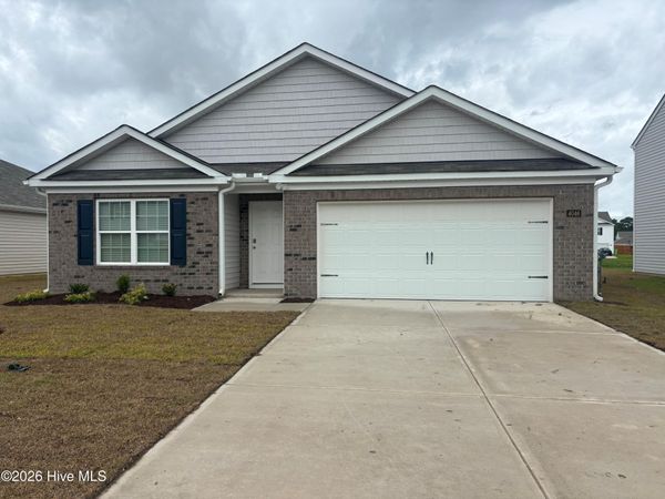 4046 Topsail Trail, New Bern, NC 28560