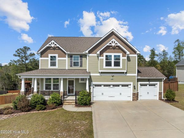 378 Turriff Way, Cameron, NC 28326