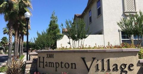 3301 N Park Dr #2812, Unit 2812, Sacramento, CA 95835 Photo