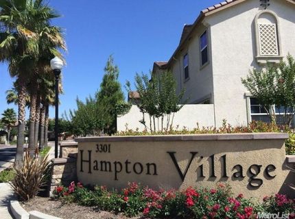 3301 N Park Dr #2812, Unit 2812, Sacramento, CA 95835 Photo