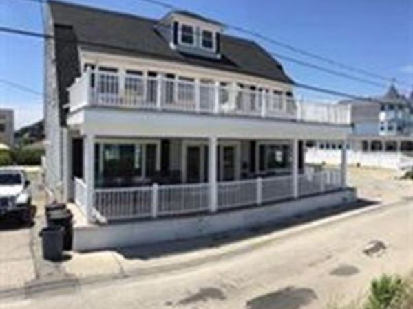 113 Beach Avenue, Unit 9\14-5/14, Hull, MA 02045