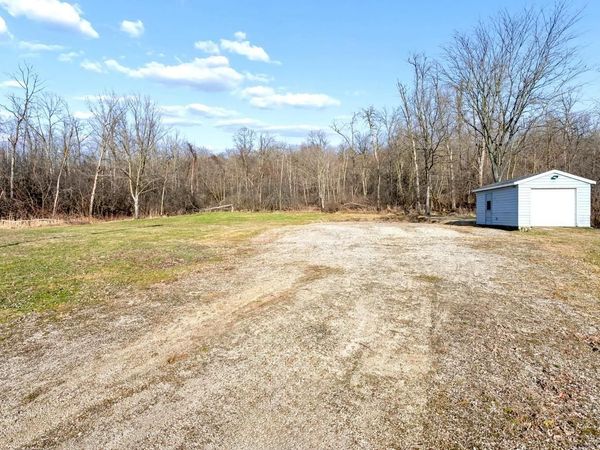 HARRISON ROAD, Hilbert, WI 54129