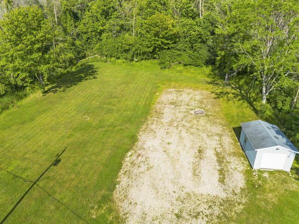 HARRISON ROAD, Hilbert, WI 54129