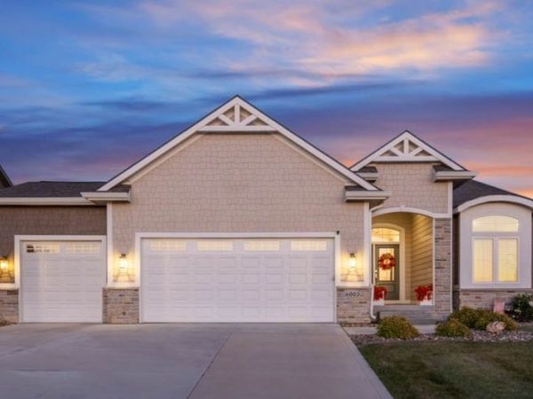6003 NE Sherman Drive, Ankeny, IA 50021